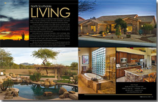 North Scottsdale Living